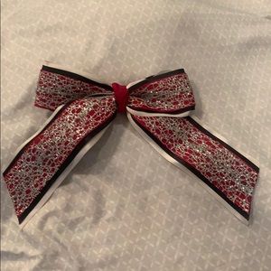 Cheer Bow